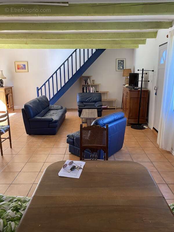 Maison à LAURENS