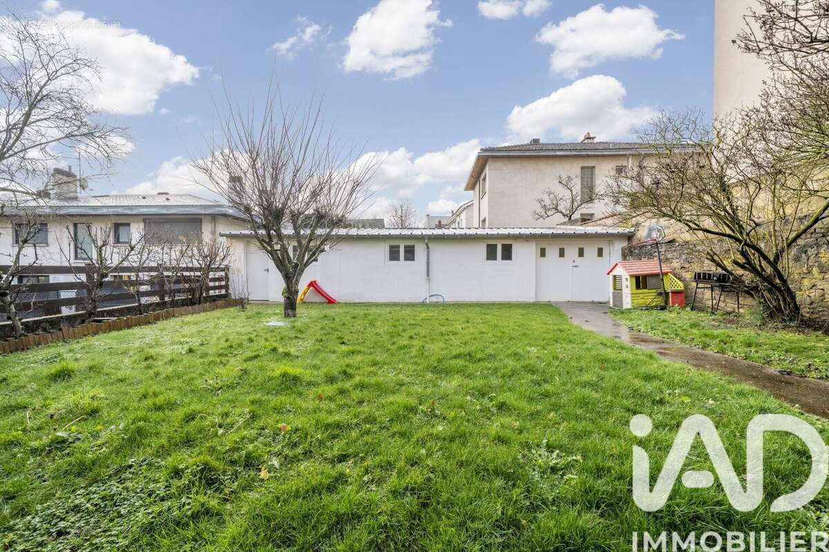 Photo 3 - Maison à NANCY