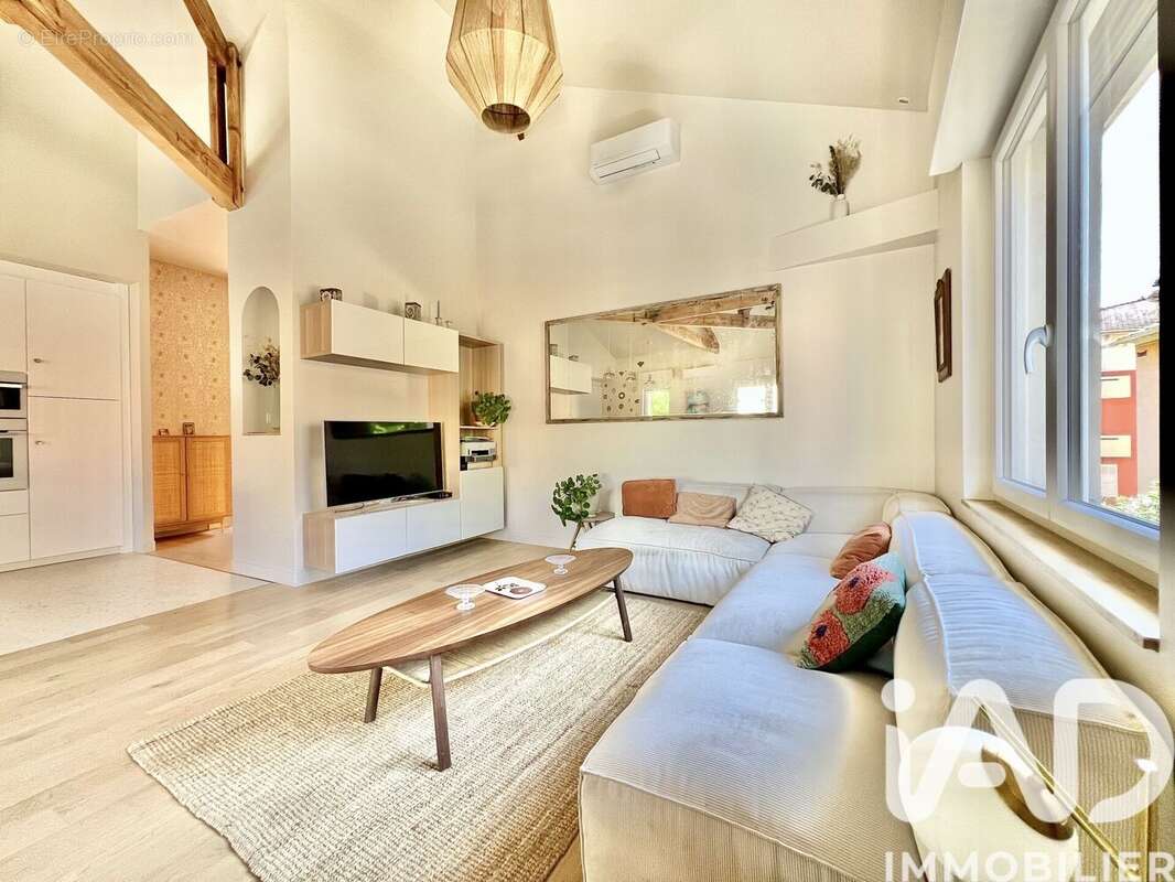 Photo 4 - Maison à SAINT-RAPHAEL