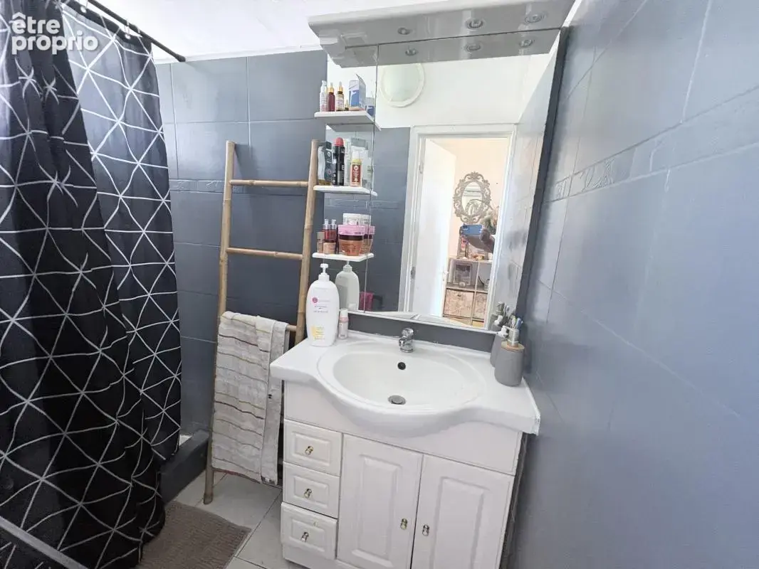 A VENDRE : Appartement T3 à Basse-Terre (97100) - photo 11