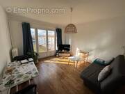 Appartement à SAINT-ASTIER