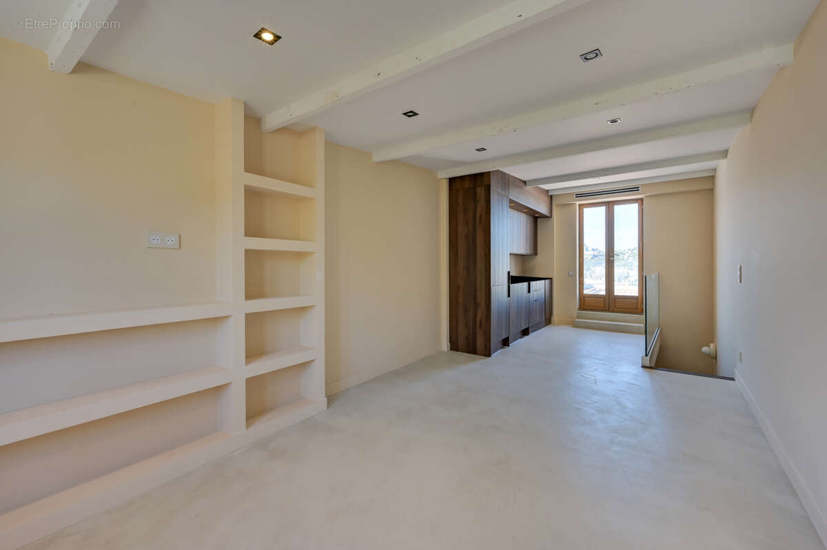 Maison à MARSEILLE-8E