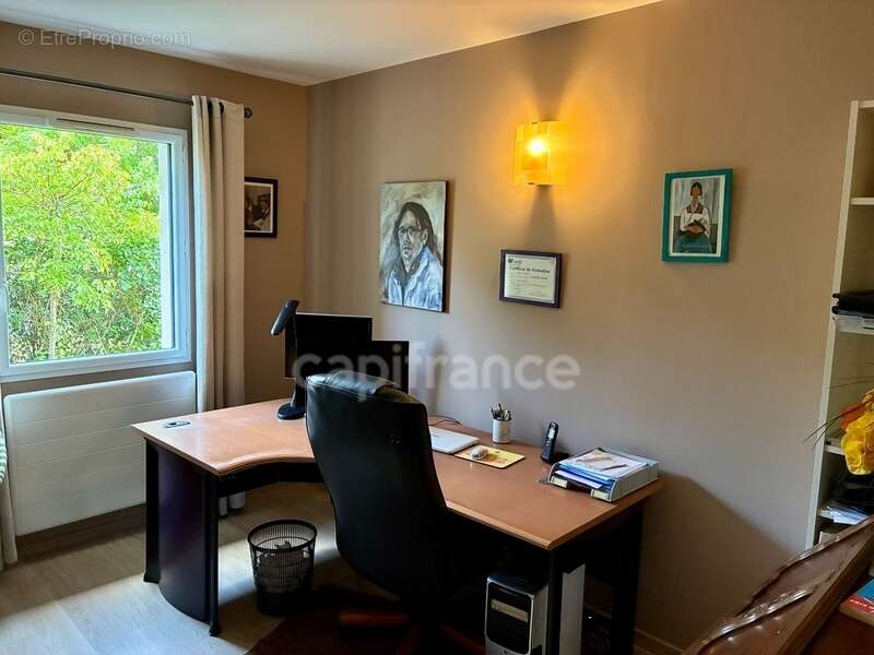 Maison 6 pièces à vendre 6 à SAINT-PIERRE-LA-PALUD - photo 16