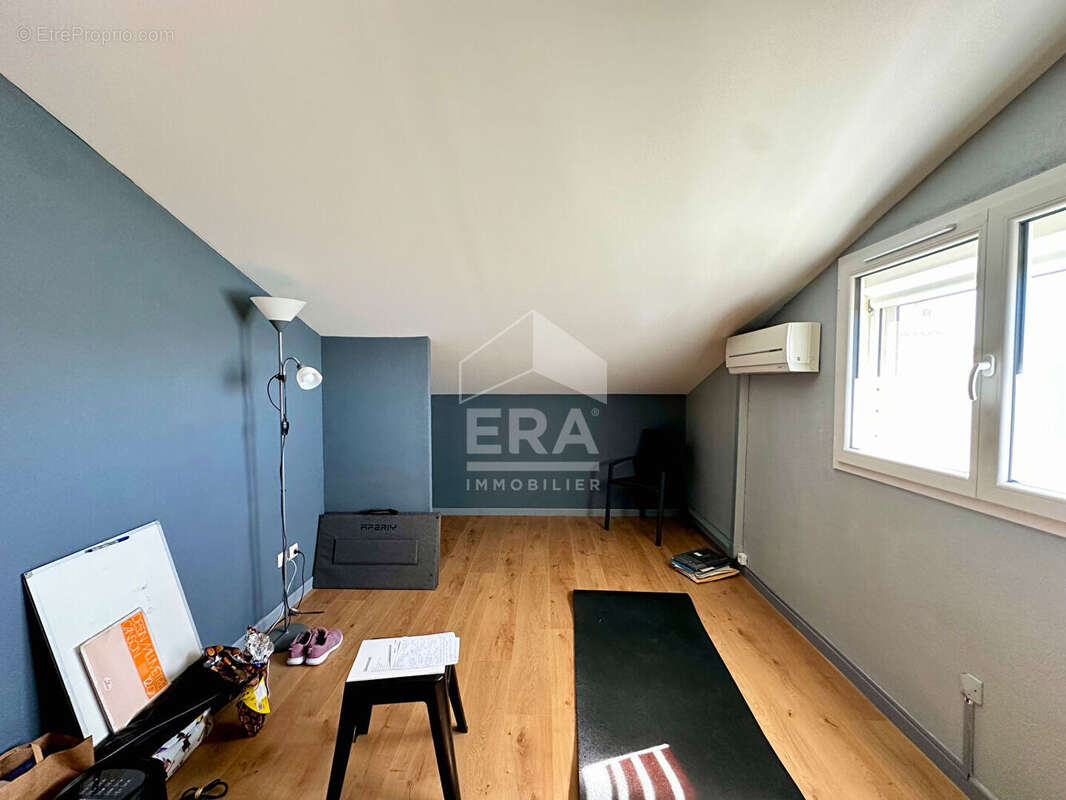 Maison à LE BARCARES