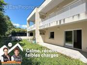 Photo 1 - Appartement à VOIRON