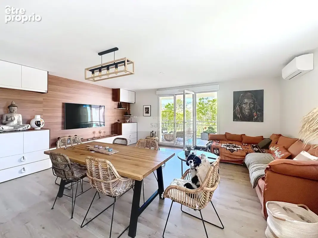 Appartement 74 m² à La Ciotat  - photo 3