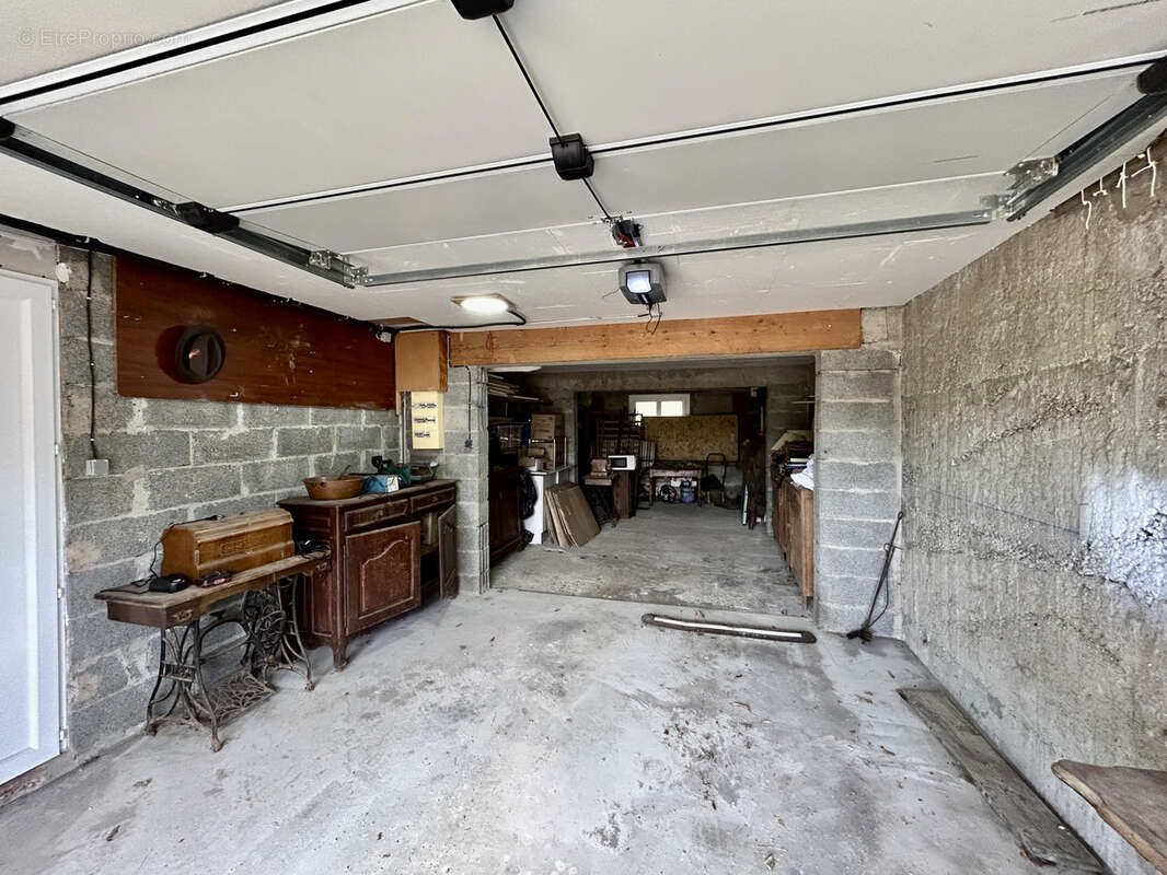 Maison 7 pièces - photo 20