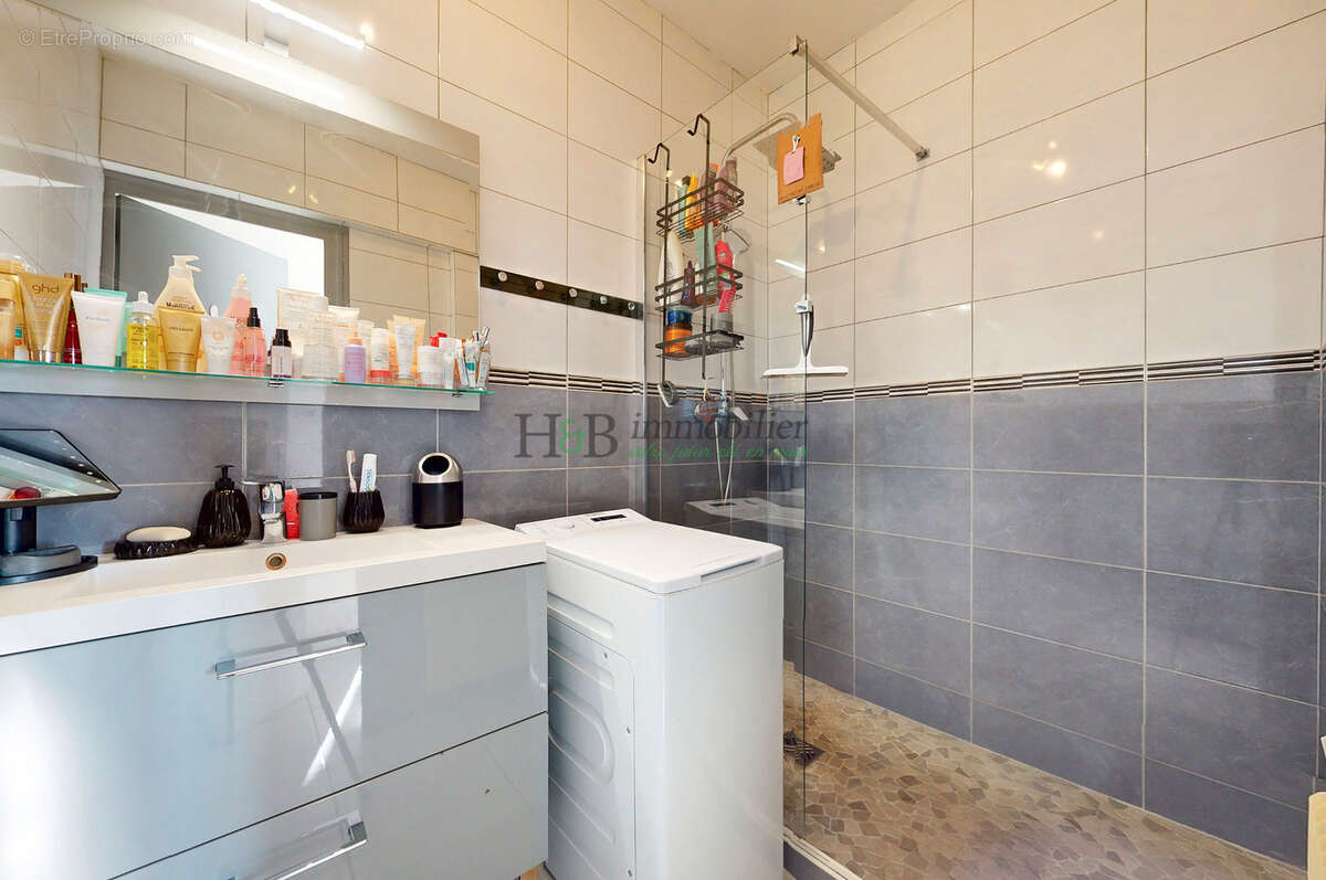 Appartement à VALENCE
