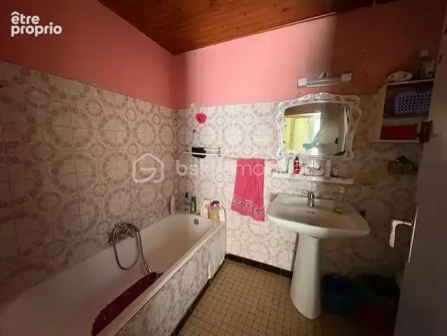 Maison de village 75 m2 - photo 5