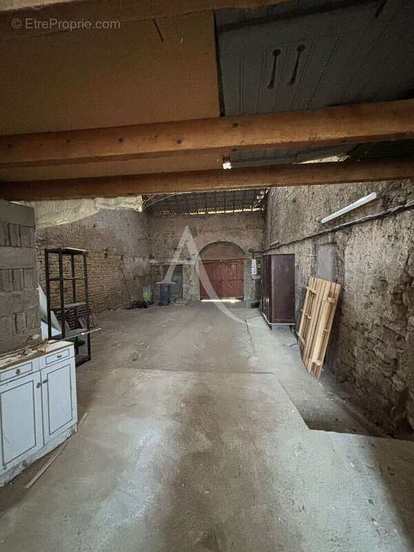 Maison Polaincourt Et Clairefontaine 5 pièces 185 m2 - photo 11