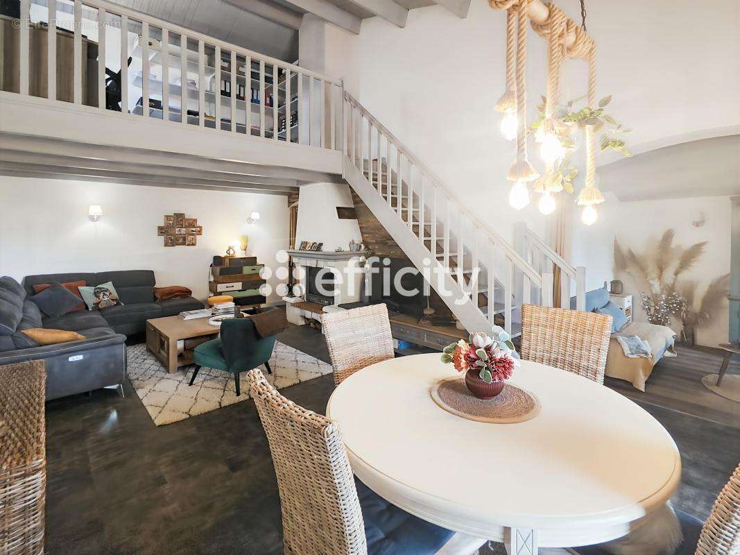 Maison 133 m² à Les Sables-D'olonne  - photo 2