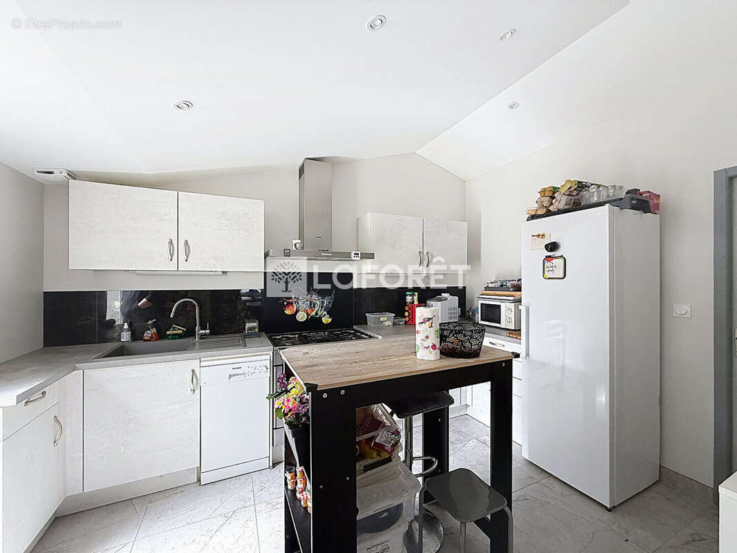 Maison à DOLUS-D'OLERON