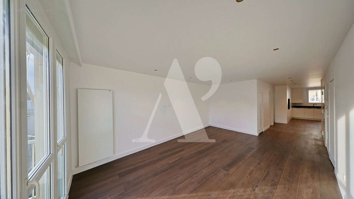 Appartement à BIARRITZ