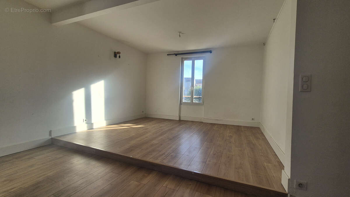 Appartement à AGEN
