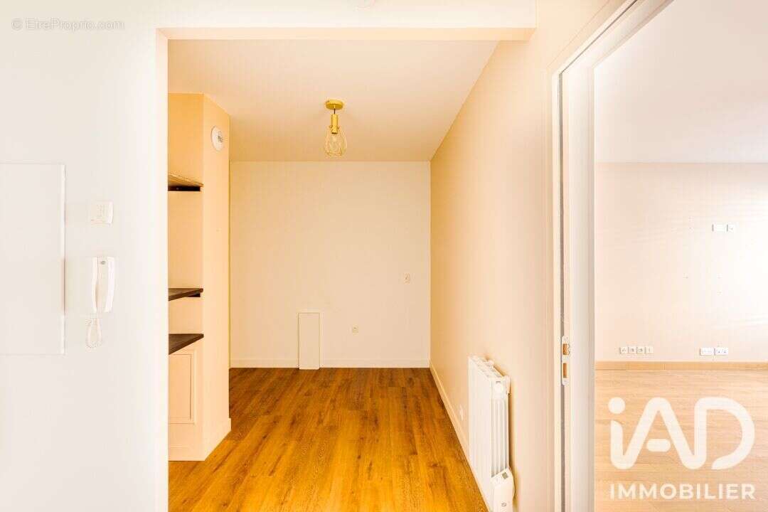 Photo 6 - Appartement à CONFLANS-SAINTE-HONORINE