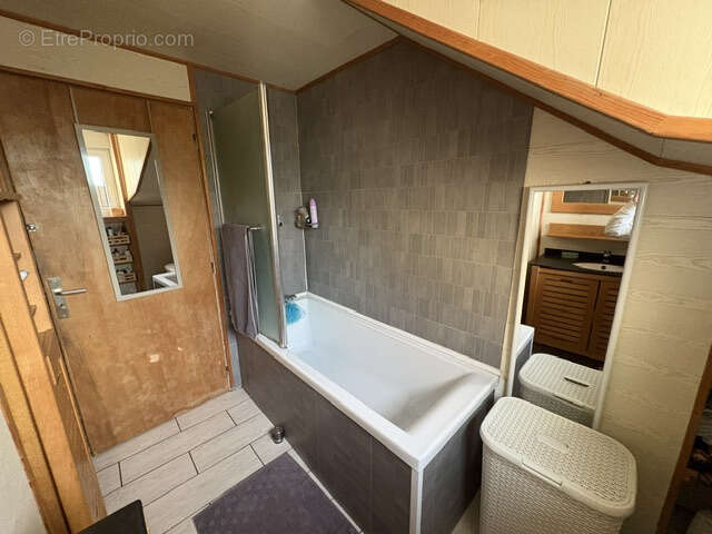 Maison à FRIAUCOURT