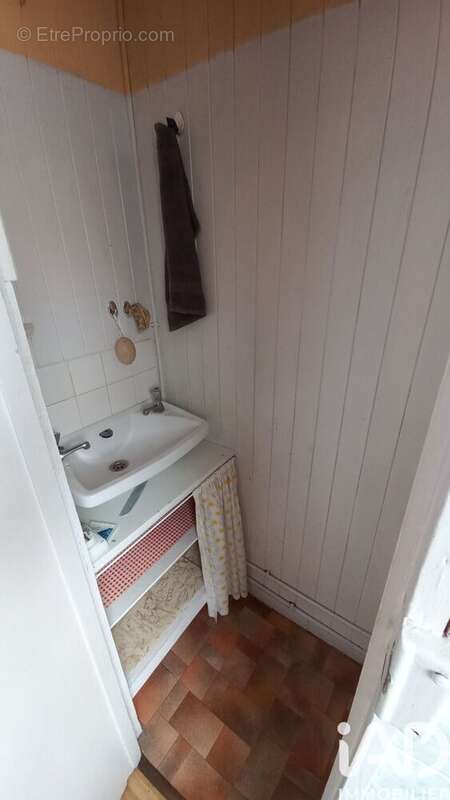 Photo 9 - Maison à LE HAVRE