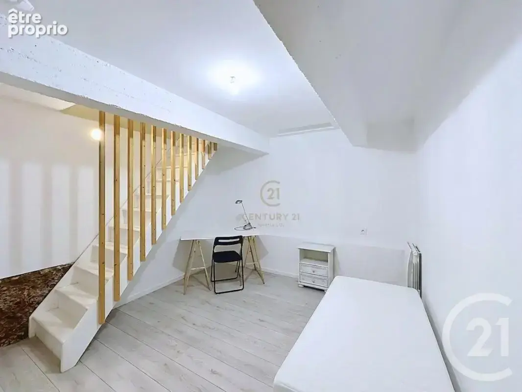 Appartement 54 m² à Lyon-8e  - photo 6