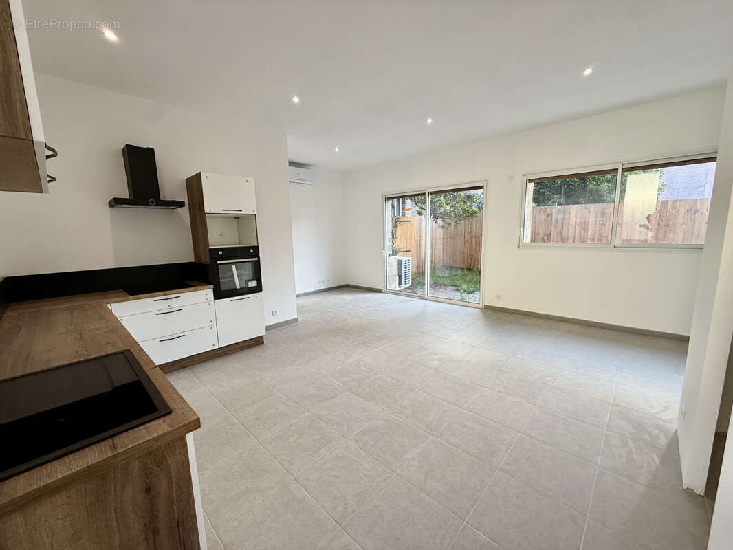 Appartement à ROMANS-SUR-ISERE