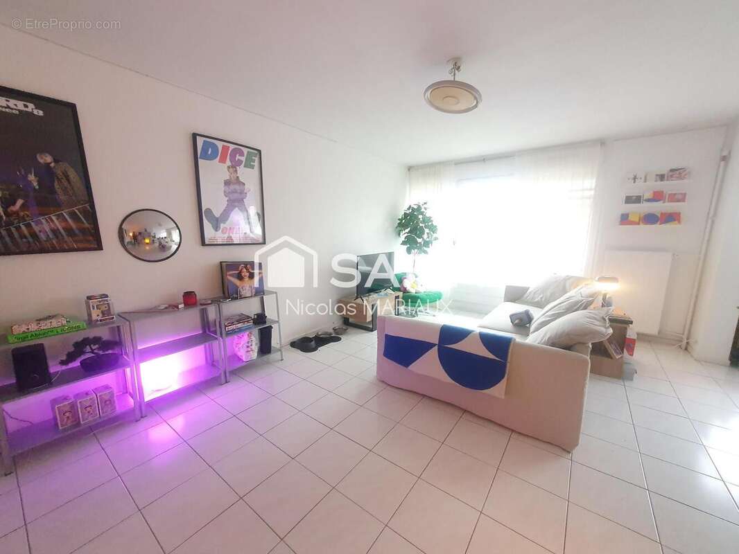 Photo 3 - Appartement à MONTMAGNY