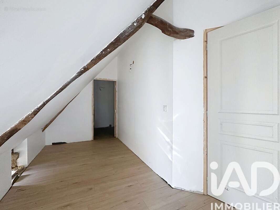 Photo 6 - Maison à CARNAC