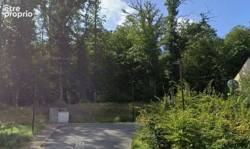 Terrain à GIF-SUR-YVETTE