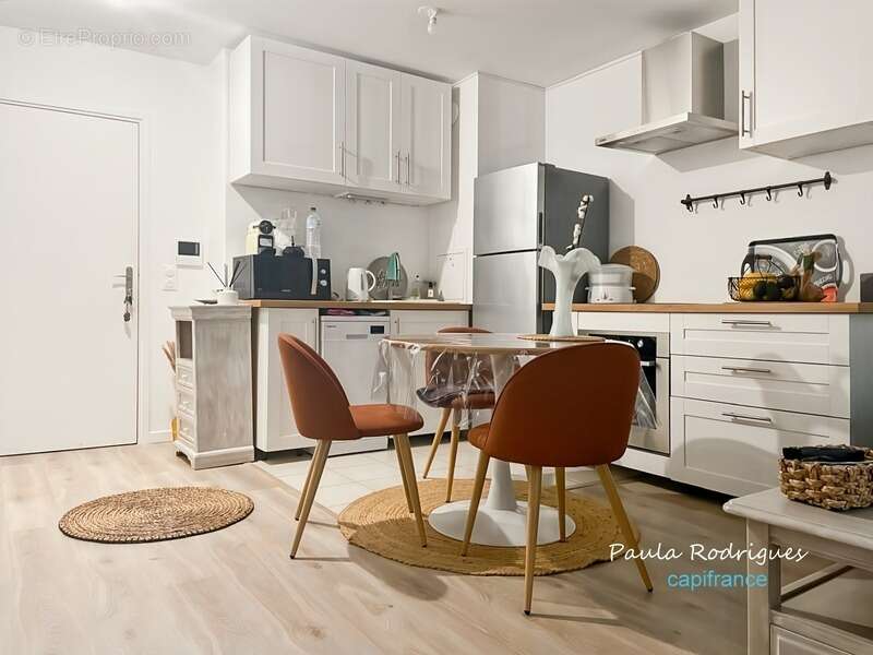 Appartement à PLAISIR