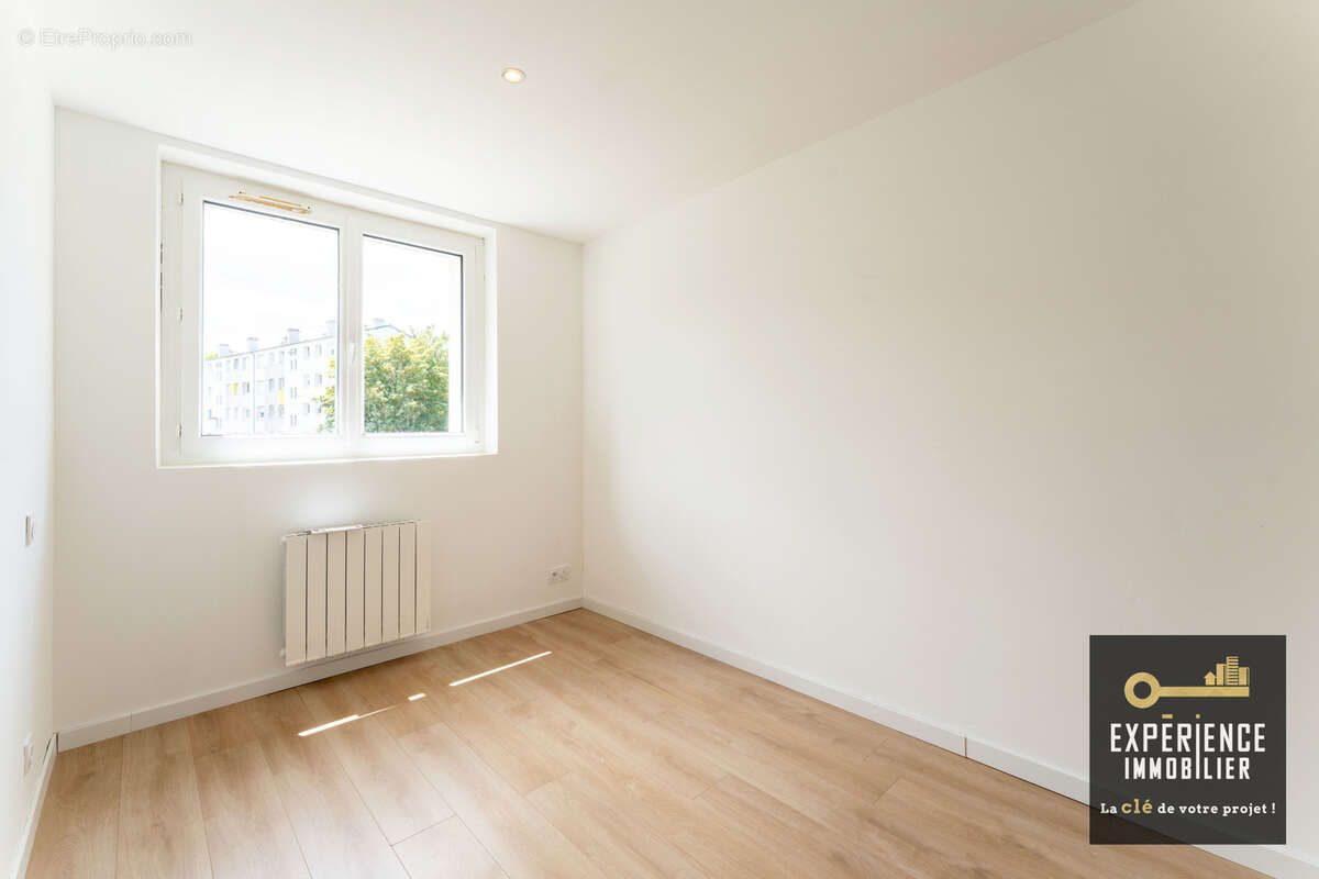 Appartement à SAINT-BRIEUC