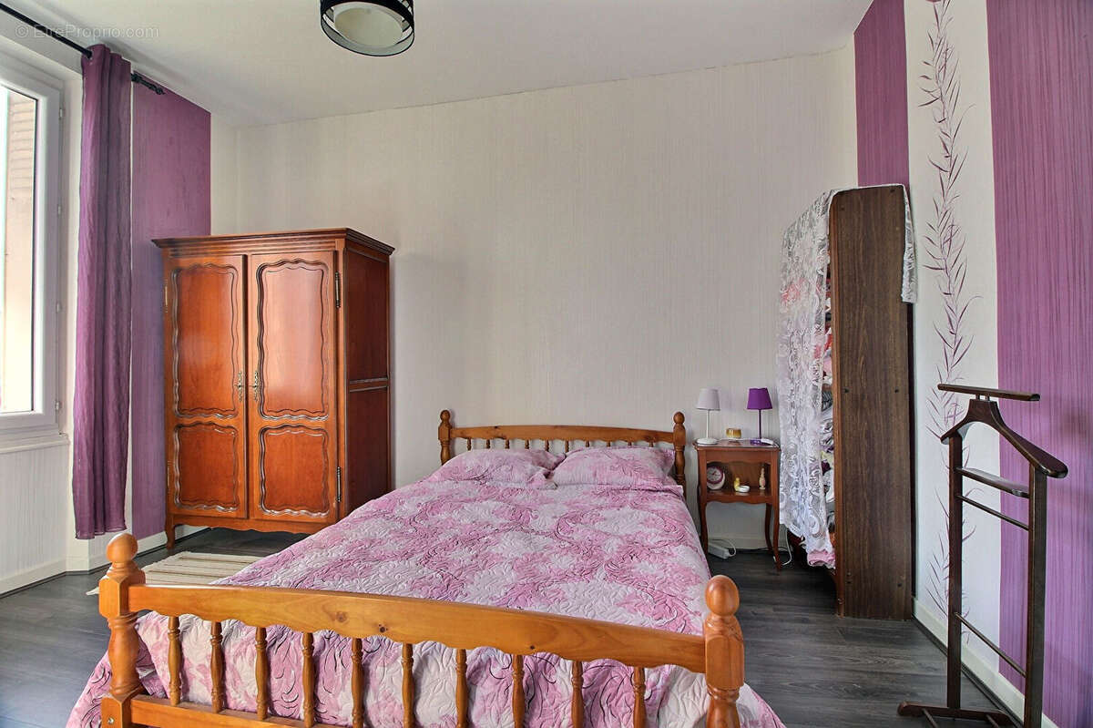 Maison à CLERMONT-FERRAND