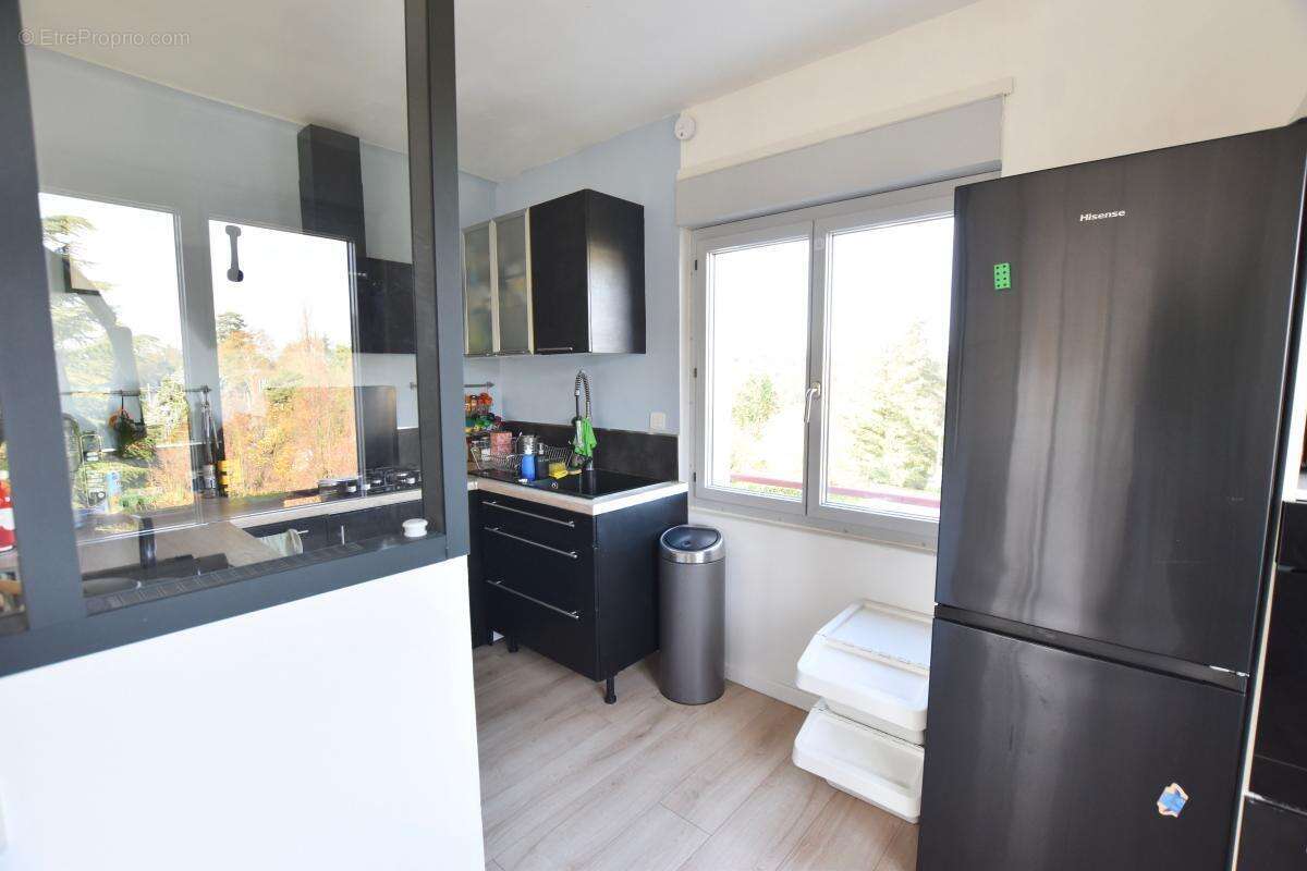 Appartement à FRANCHEVILLE