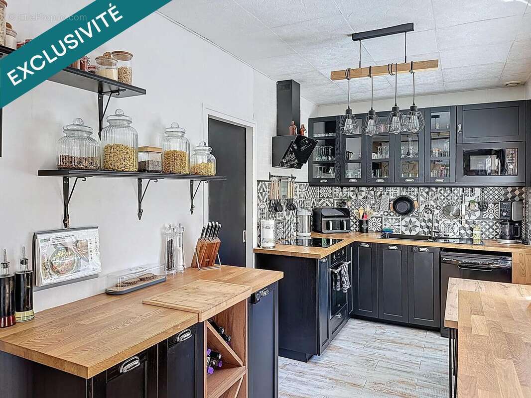 Photo 6 - Maison à LE NEUBOURG