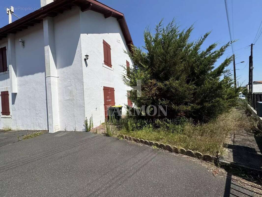 Maison à ANGLET
