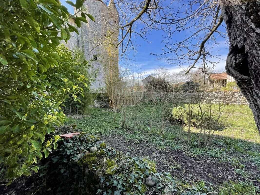 Maison à MAUBOURGUET