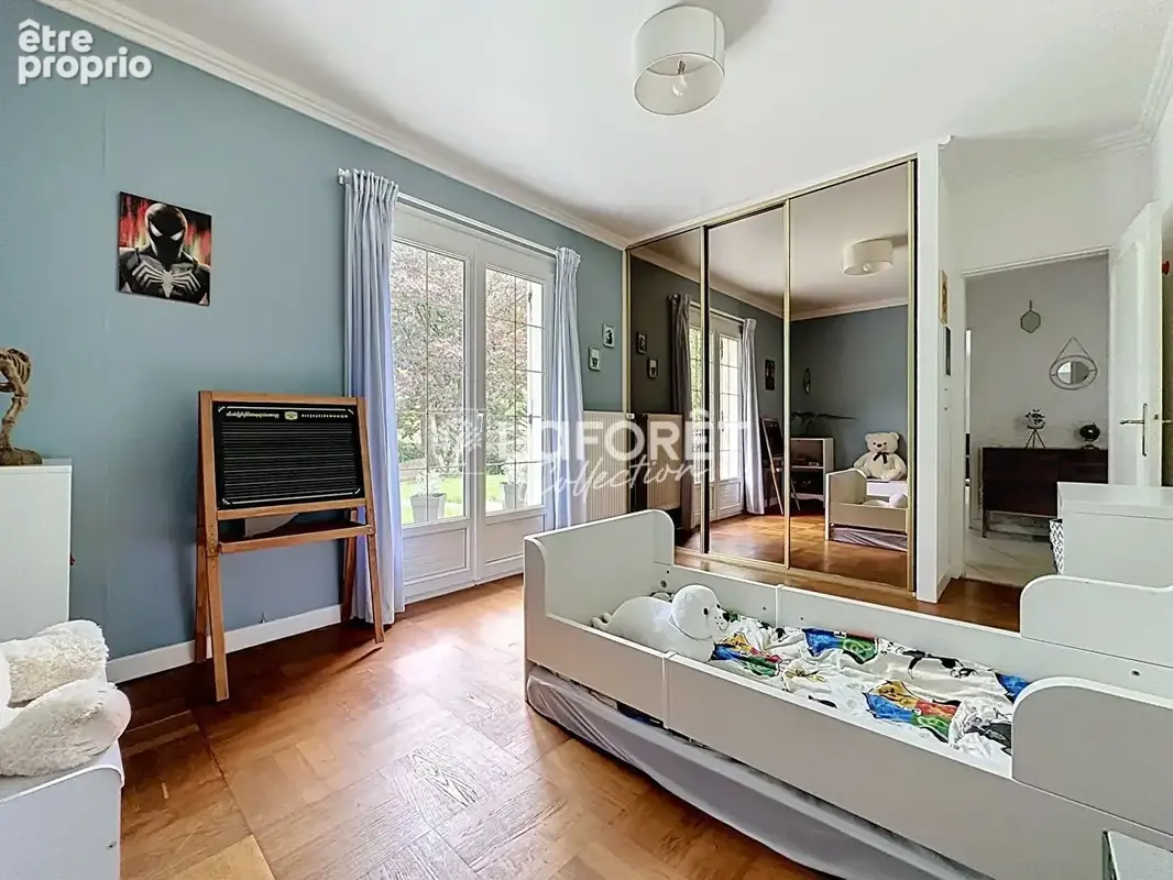 Maison Le Touquet-paris-plage - photo 12