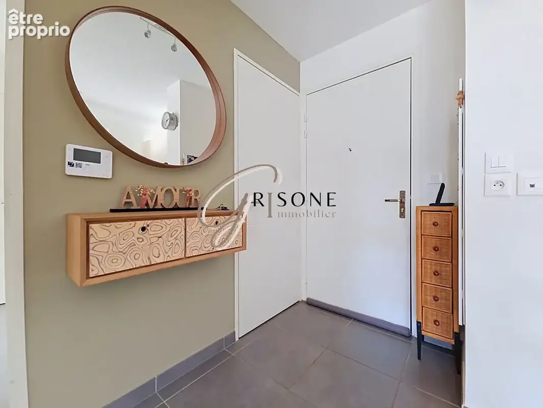 Appartement T3 dans résidence récente à Six-Fours les Plages - photo 5