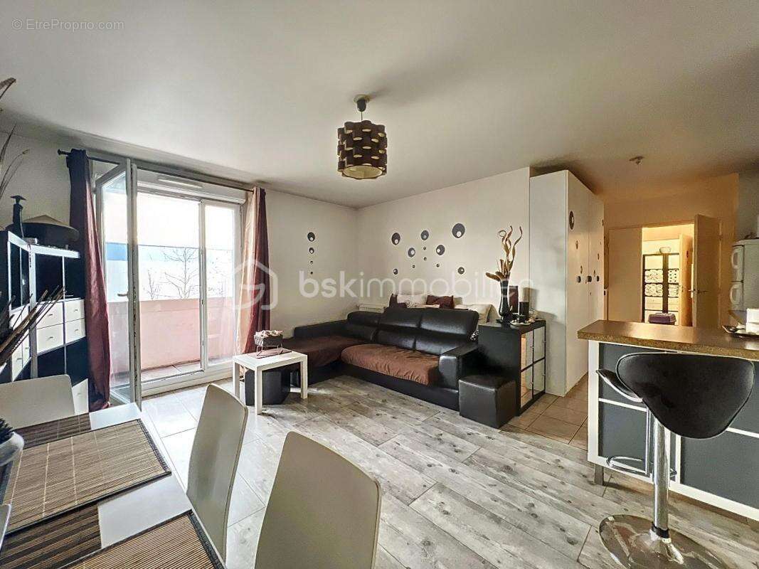 Charmant Appartement de 3 pièces à Aubervilliers - photo 3
