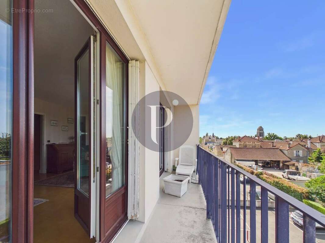 Appartement à WISSOUS
