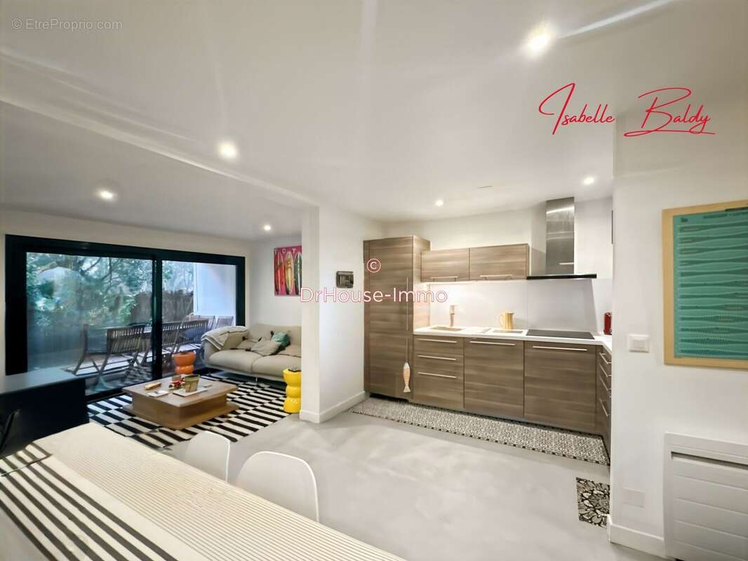 Appartement à HOSSEGOR