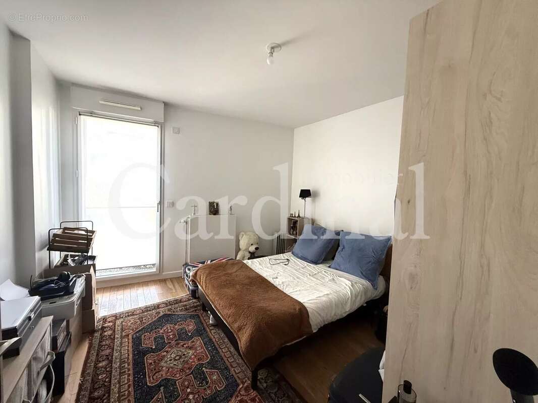 Appartement à ROCQUENCOURT