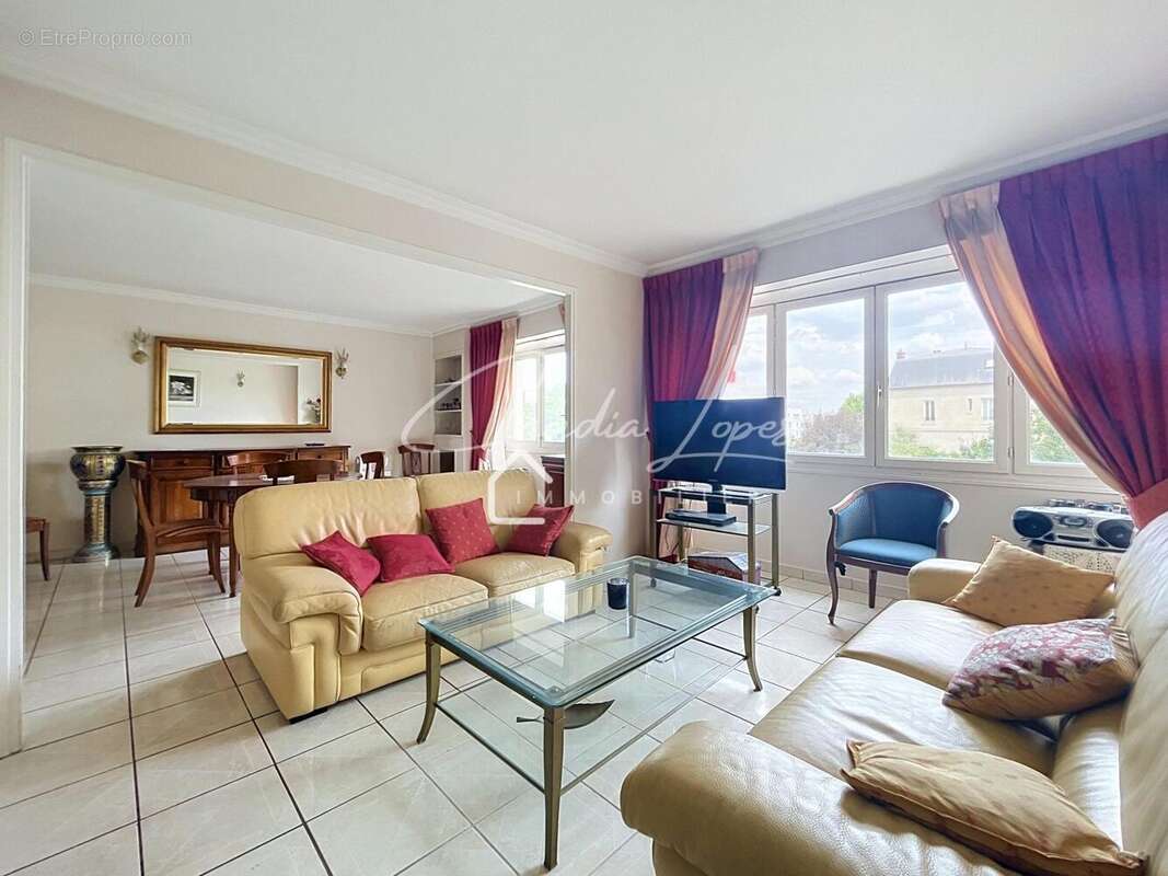 Photo 3 - Appartement à ENGHIEN-LES-BAINS