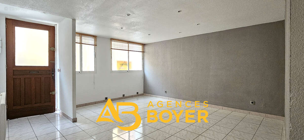 Appartement à BANDOL