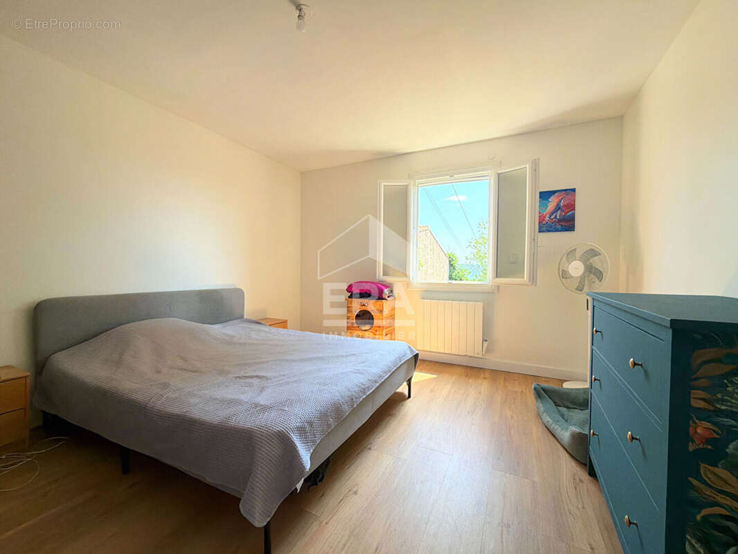 Maison 86m² à villelaure - photo 5