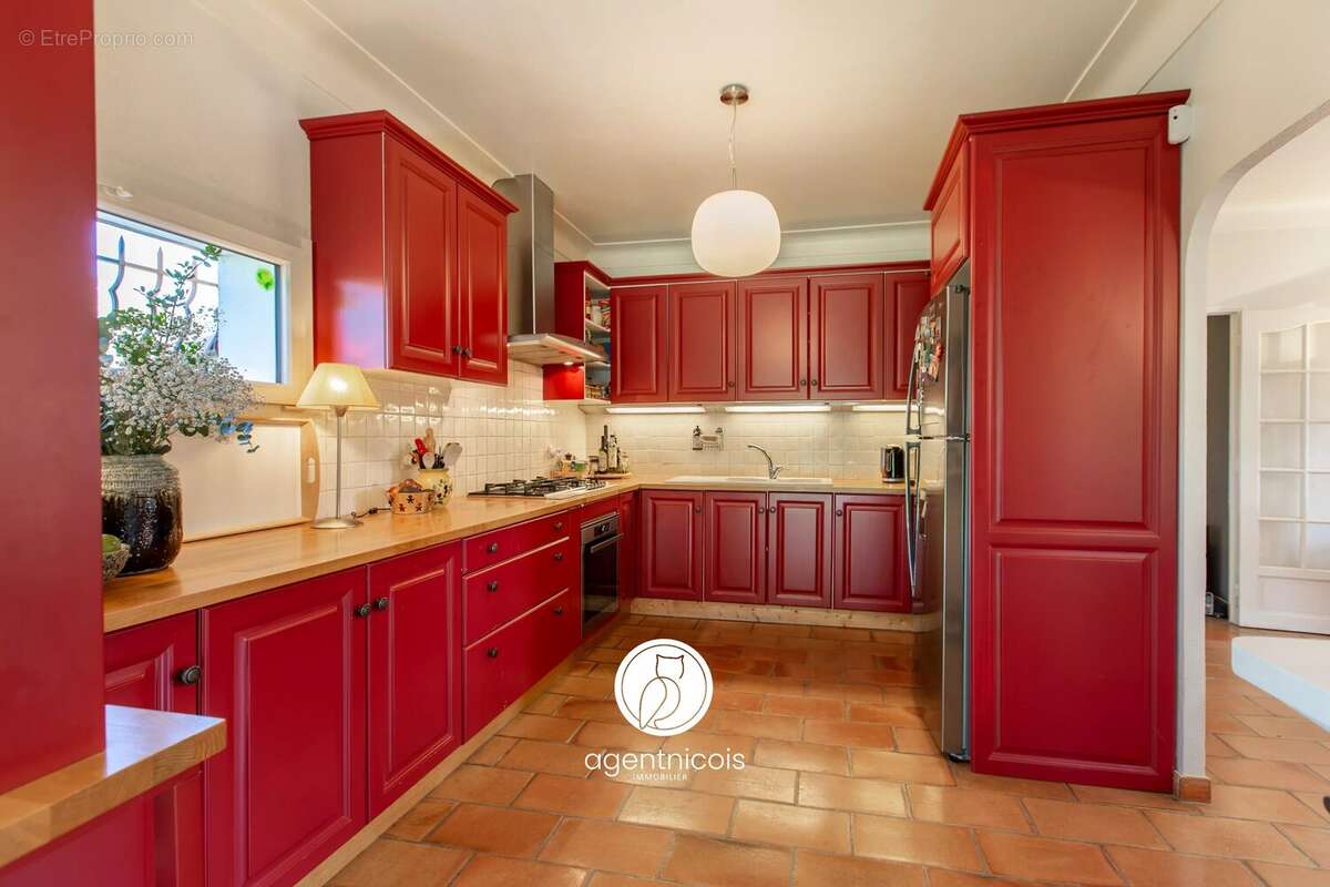 Maison à SAINT-JEANNET