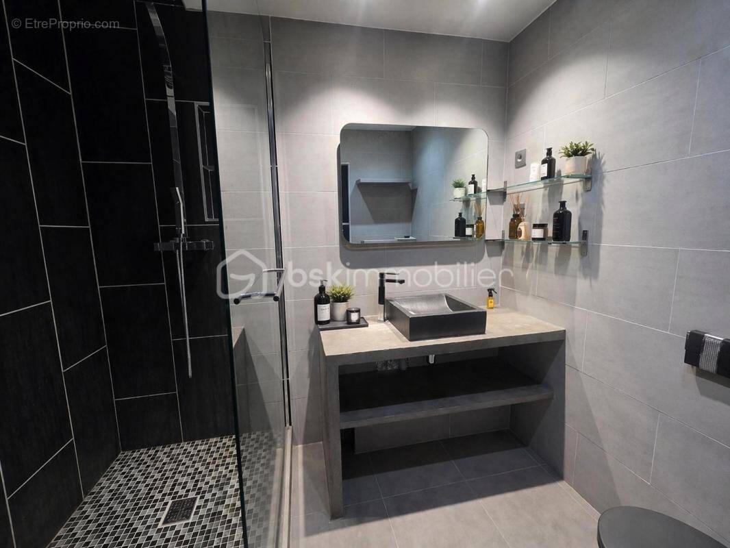 Maison à GOURNAY-SUR-MARNE