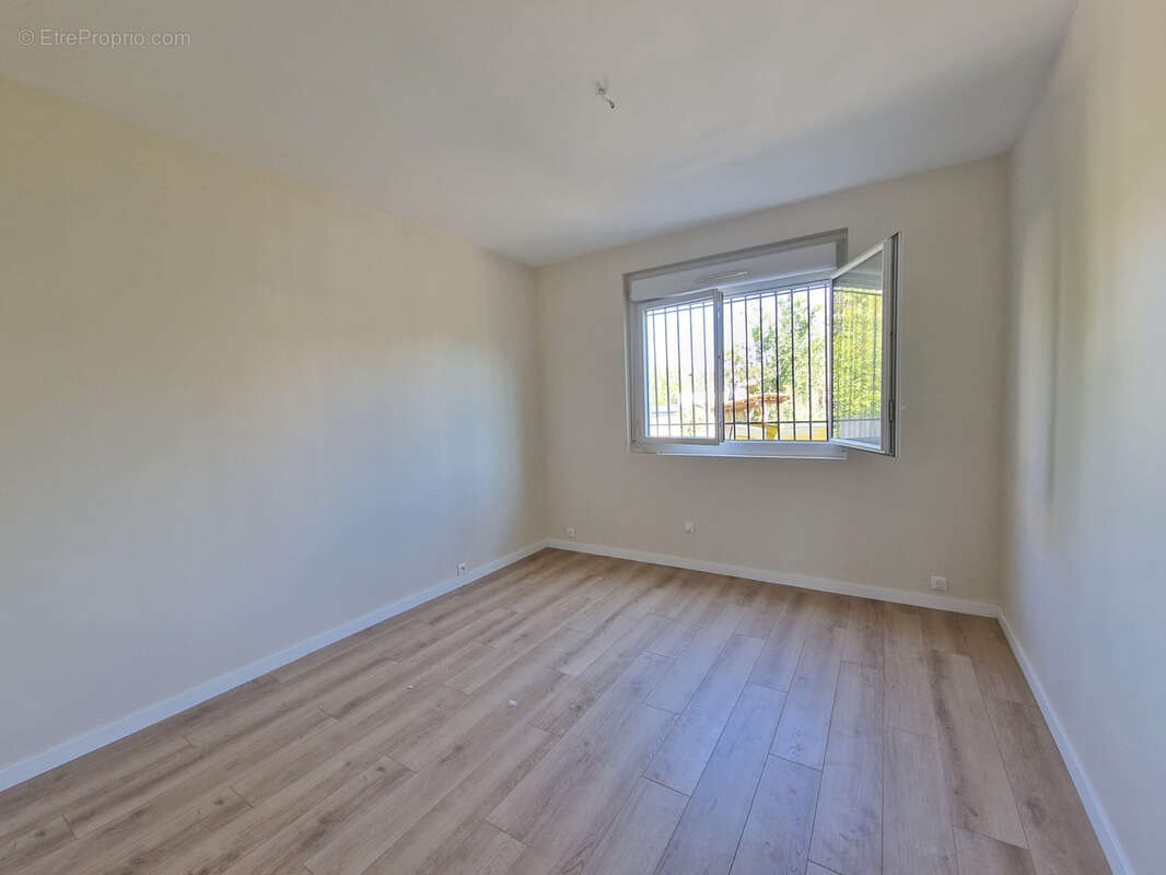 Appartement à LE BOUSCAT