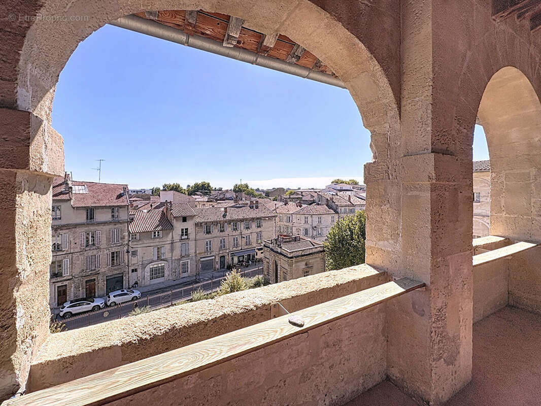 Appartement Avignon 3 pièce(s) 85.92 m2 - photo 6