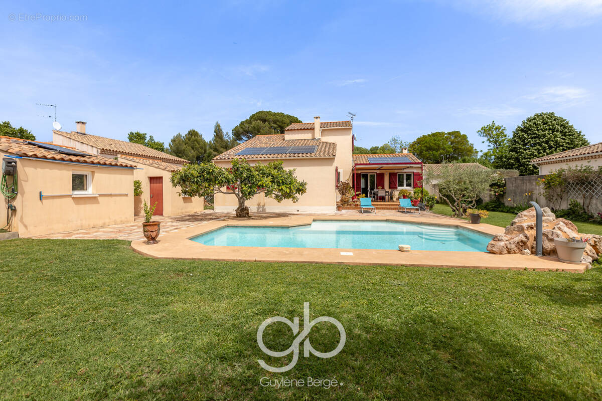 Maison à MUDAISON