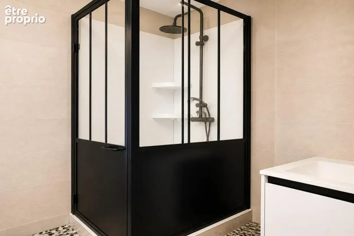 Maison de 6 pièces de 142 m² à Plouhinec - photo 11