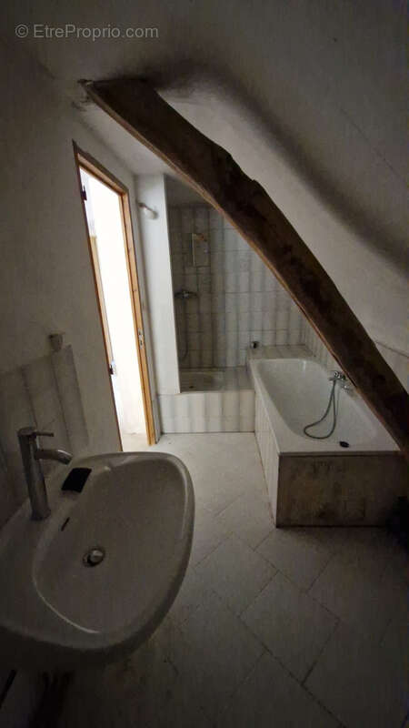 Maison à ARCHIGNY