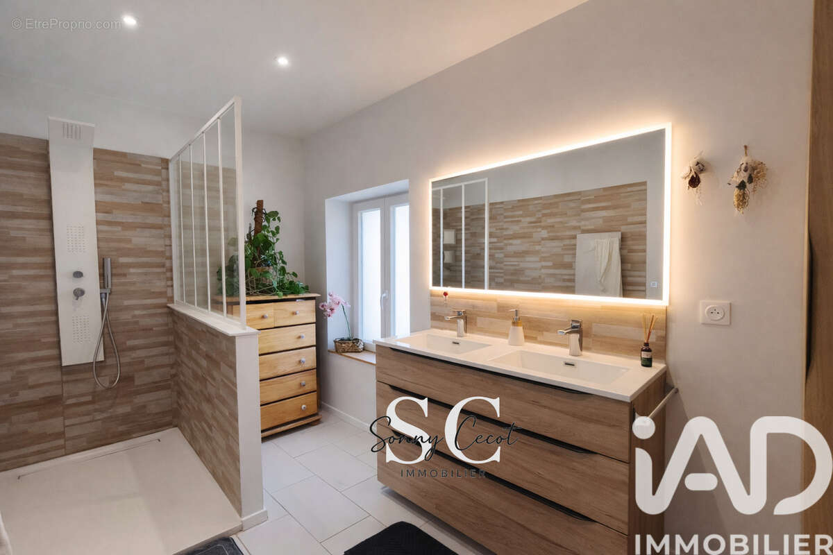 Photo 6 - Maison à BON-ENCONTRE